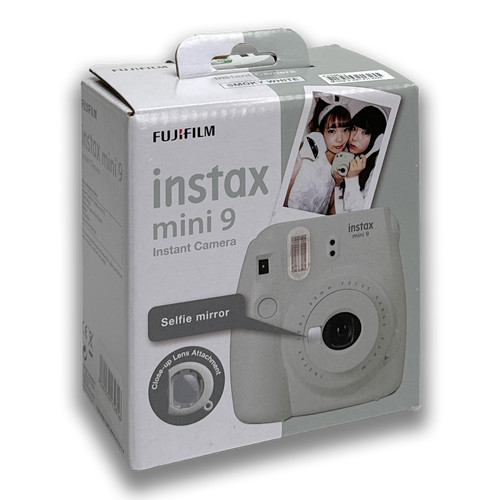 Fujifilm instax mini kamera - mini,