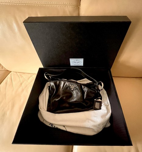 Prada damen handtasche - prada,