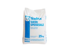 Speisesalz ohne jod - speisesalz, 25