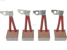 Kohlebürsten für Anlasser