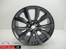 1 Stück ALUFELGE 19 ZOLL Original Ford Kuga 8jx19 ET52.5 GJ5C-1007-S3A