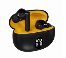 Bluetooth Kopfhörer Kabellos Bluetooth 5.3, In Ear Kopfhörer Ohrhörer