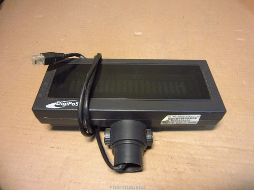 Digipos 202 pos - digipos, led