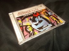 CD Audiobook Doctor Who