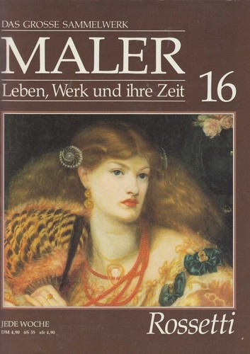 Maler leben werk - maler,