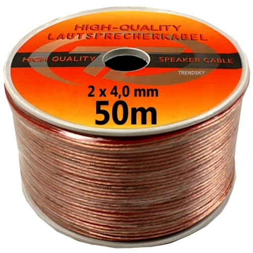 Meter 2x4 mm - meter, mm²
