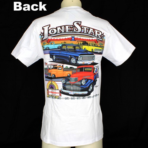 Original chevrolet chevy pick - original,