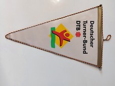 Wimpel Deutscher Turner-Bund