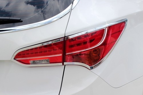 Zubehör für hyundai santa - zubehÖr, fe