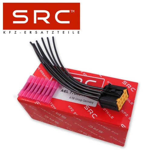 Src widerstand heizgebläse - src,