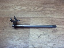 MZ TS 150   vom Getriebe die