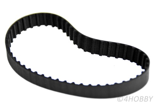 Zahnriemen 254mm 100xl - 254mm,