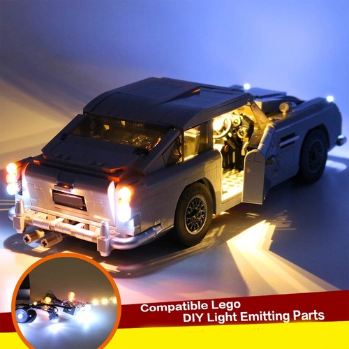 Led beleuchtungs set für - beleuchtungs,