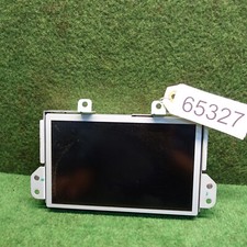 Display Navigationssytem / Radio Ford Focus III Turnier BJ.2016 BM5T-18B955-FE