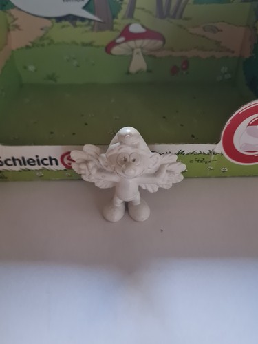 Schlumpf schlümpfe - schlumpf,