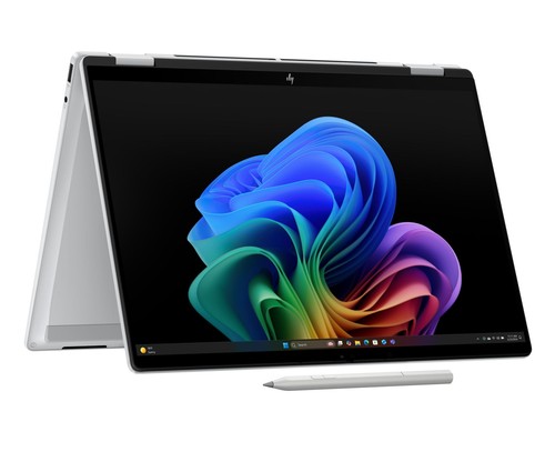 Omnibook flip in 1 - omnibook, 2-in-1