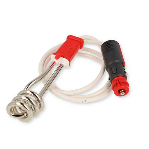 Comet tauchsieder 12v - tauchsieder,,
