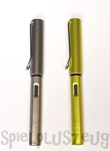 Lamy star special - special, edition