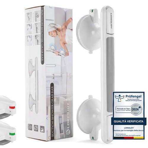 Loresjoy badewannengriff ohne - loresjoy,