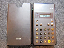 BRAUN ET23 Typ 4955 710