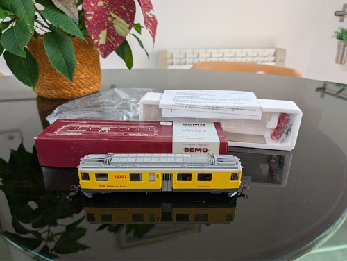 Selten yellow rhb - yellow, 1266