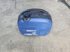 Inverter Stromerzeuger Stromaggregat Generator tragbar Benzin 2000 Watt