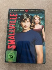 Smallville - Die komplette