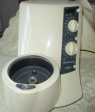 Thermomix TM21, komplett mit