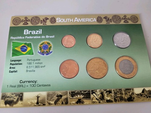Kms brasilien - kms,