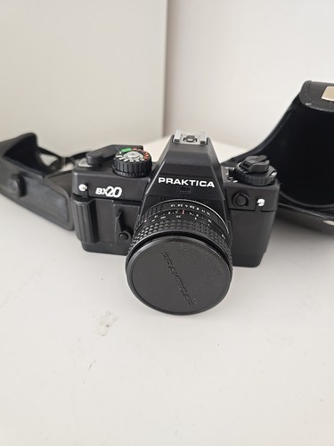 Praktica bx20 mit - ✮,