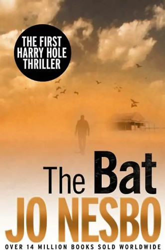 The bat jo nesboe - bat,