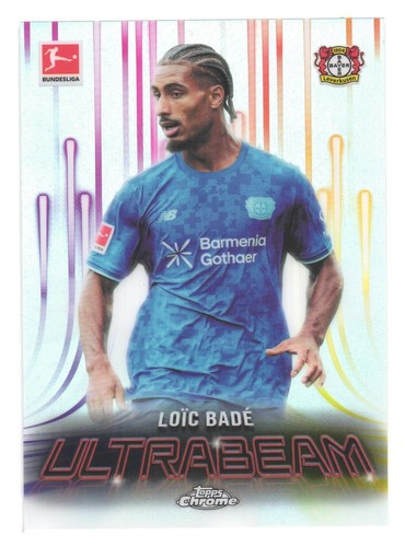 2025 topps chrome - 2025-26,