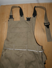 ENGELBERT STRAUSS Latzhose