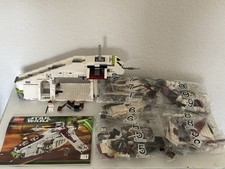 Lego Star Wars Republic