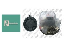 Wasserschalter Oberteil 013049