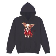 Chihuahua Welpe Hund Herzen