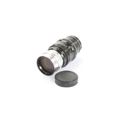 Carl zeiss sonnar 135 - carl, 4,0/135