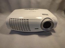 Optoma HD20 DLP-Projektor.