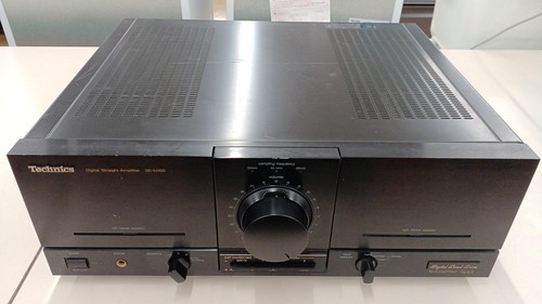 Technics m100 digital - technics,