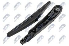 Scheibenwischerarm hinten