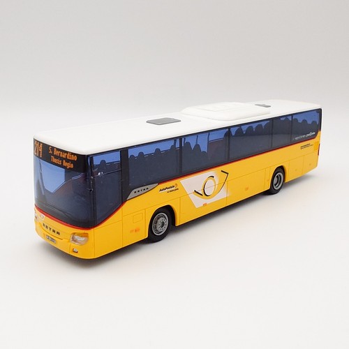 Awm setra s415ul - awm,
