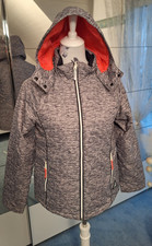Mädchen Ski / Winterjacke -