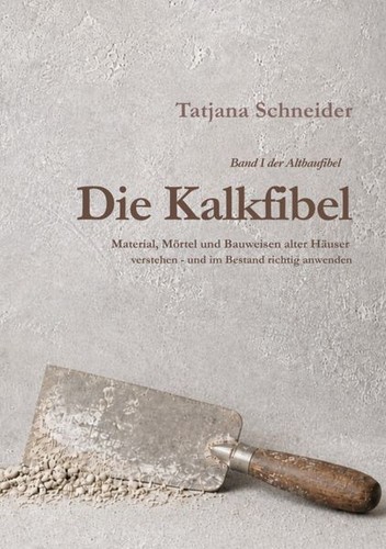 Die kalkfibel tatjana - die,