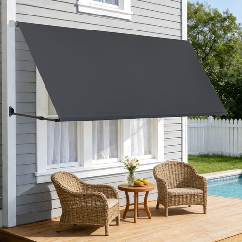Markise fallarmmarkise - markise,
