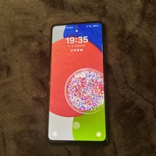Samsung Galaxy A52s 5G