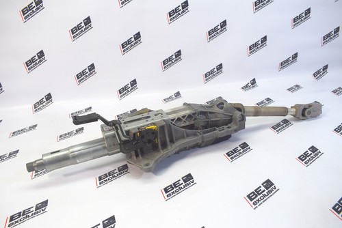 Mercedes 200 w176 lenksäule - a,