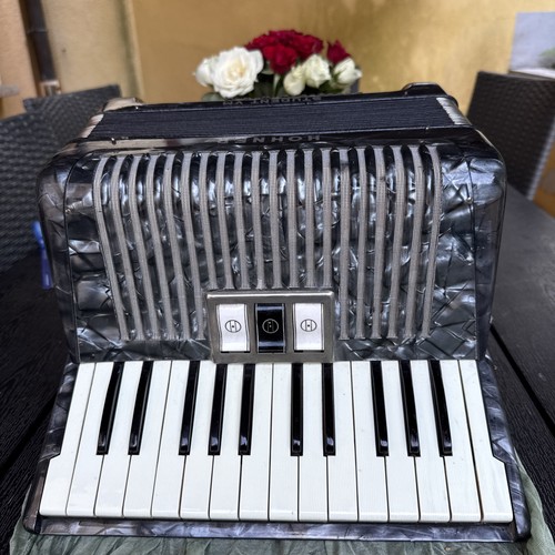 Hohner akkordeon student - student, vm