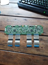 T-Con Board Innolux TV Led 75"