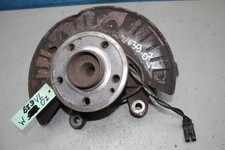 Achsschenkel Radnabe vorne links Mercedes W639 Vito 115 CDI Bj.07