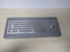 KBS-PC-D-DESK Edelstahl